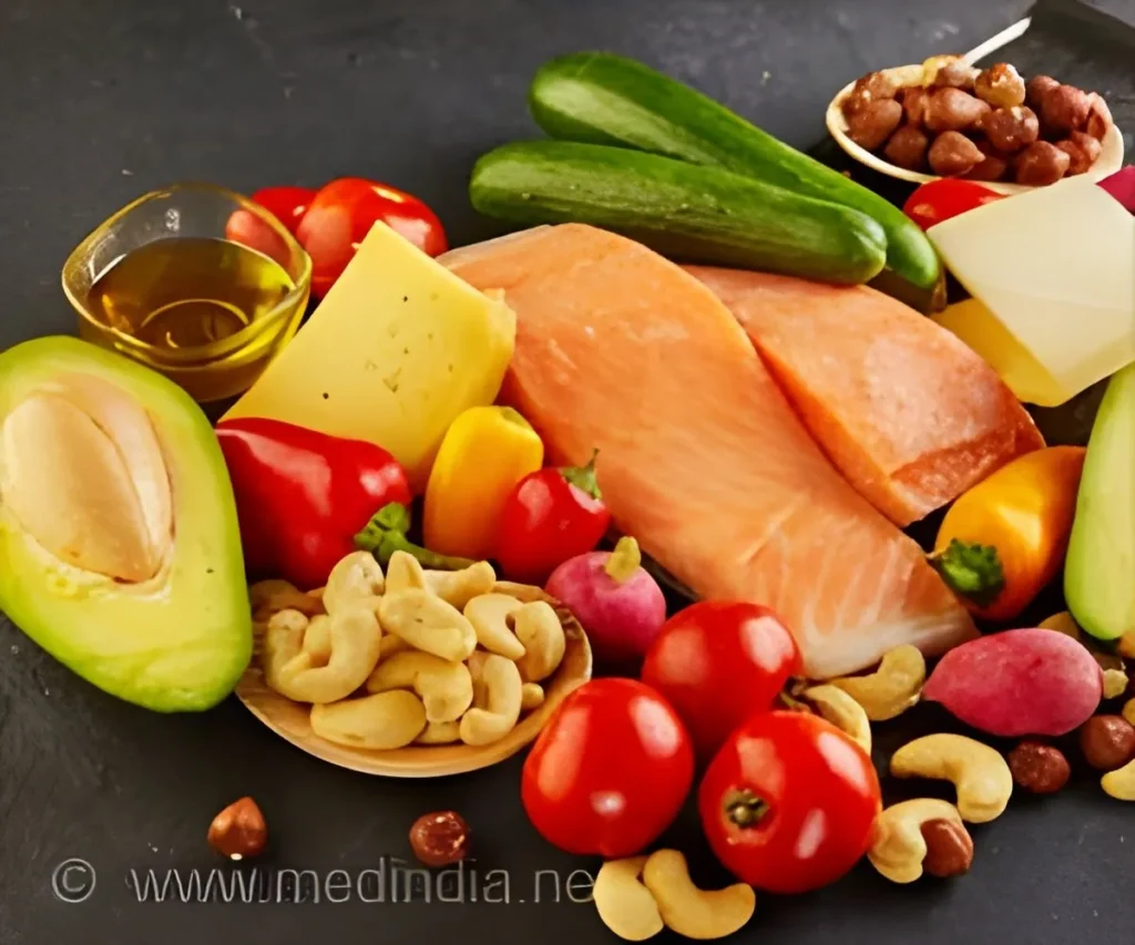 Experts Warn Of Potential Health Risks Associated With Long-Term Keto Diet