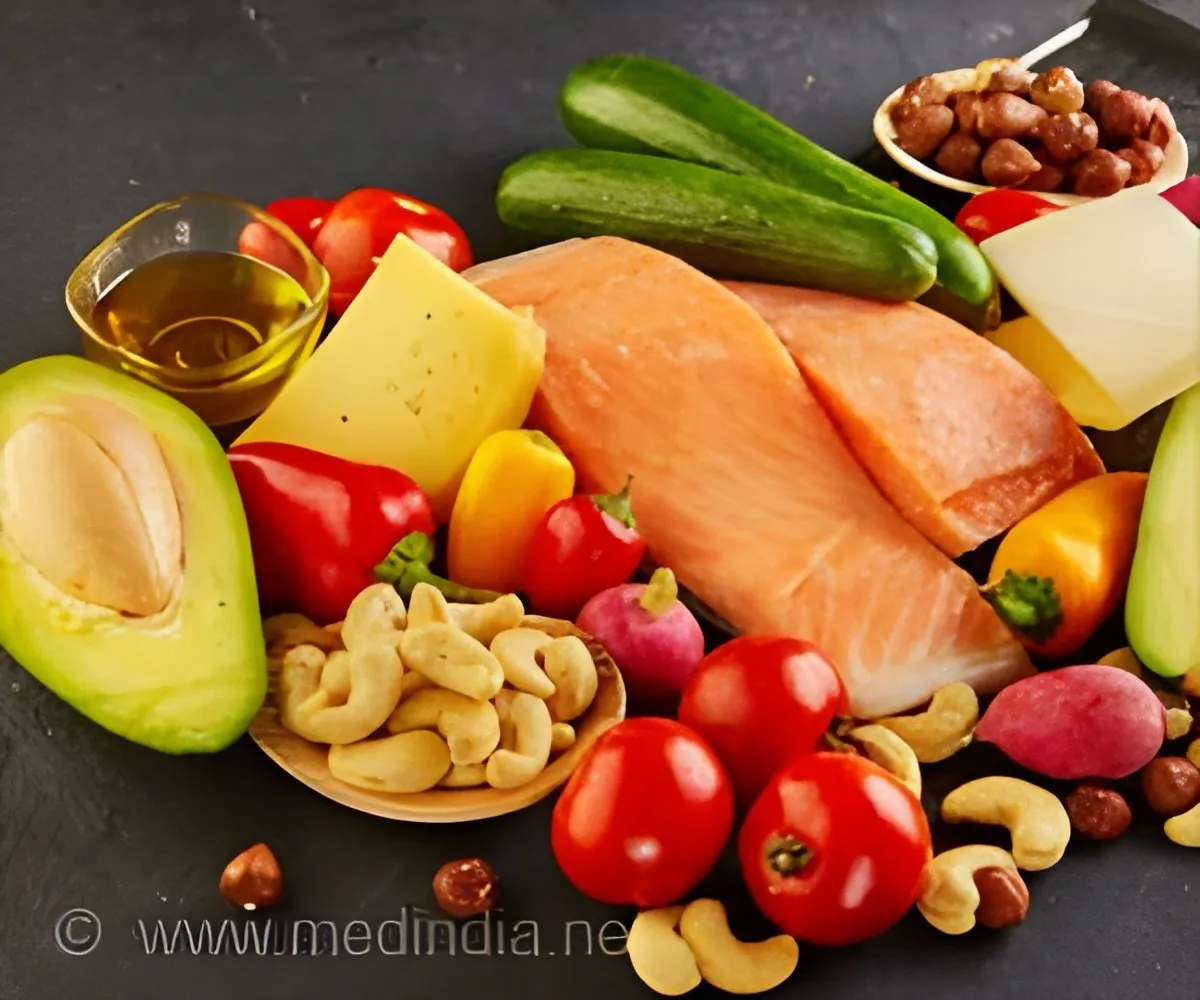 Experts Warn Of Potential Health Risks Associated With Long-Term Keto Diet Experts Warn Of Potential Health Risks Associated With Long-Term Keto Diet