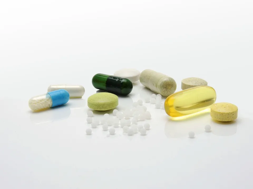 Exploring The World Of Organic Health Supplements: A Comprehensive Guide
