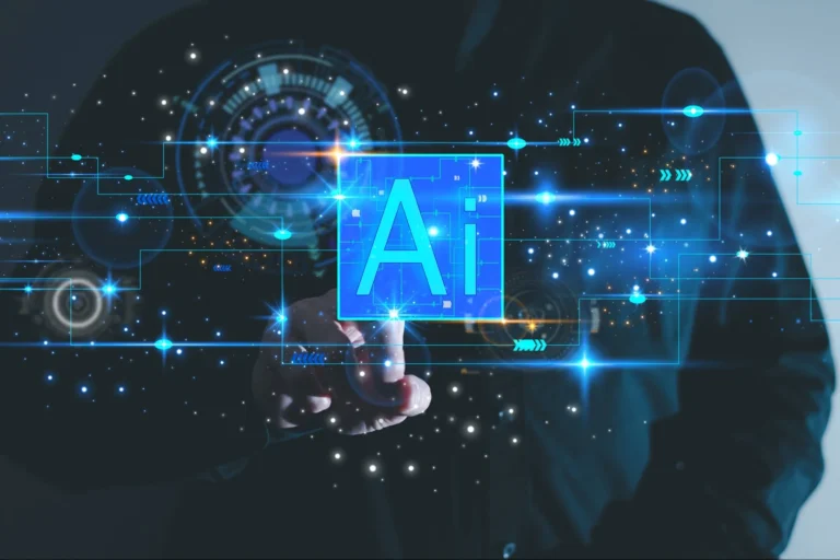 How I Used AI to Transform My Business and Create Multiple Revenue Streams