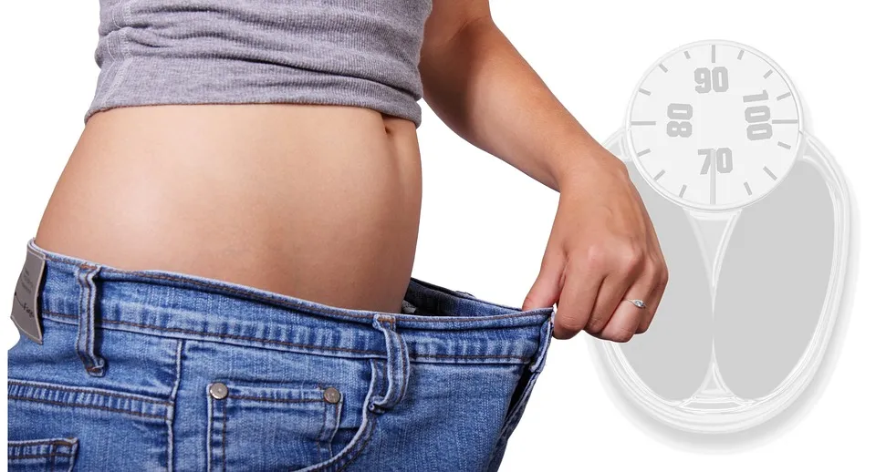 Kickstart Your Weight Loss with These Natural Supplements