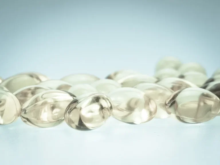 Navigating the World of Organic Health Supplements: What You Need to Know