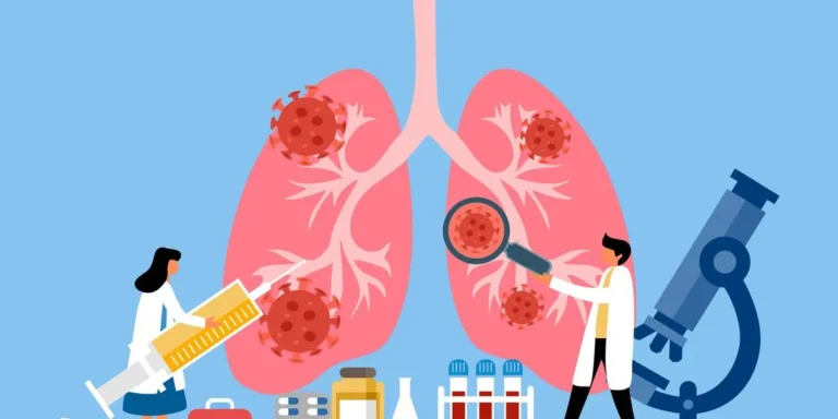 ¿Por qué la investigación contra el cáncer pulmonar no tiene suficiente financiamiento?