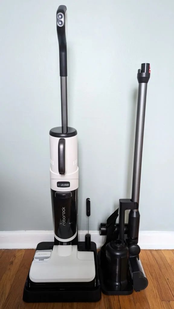 Roborock Dyad Professional Combo Assessment 2025. We Attempted It! Roborock Dyad Professional Combo Assessment 2025. We Attempted It!