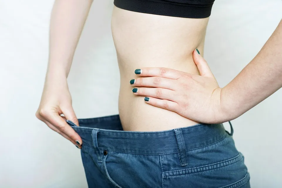 The Benefits Of Incorporating Natural Supplements Into Your Weight Loss Journey
