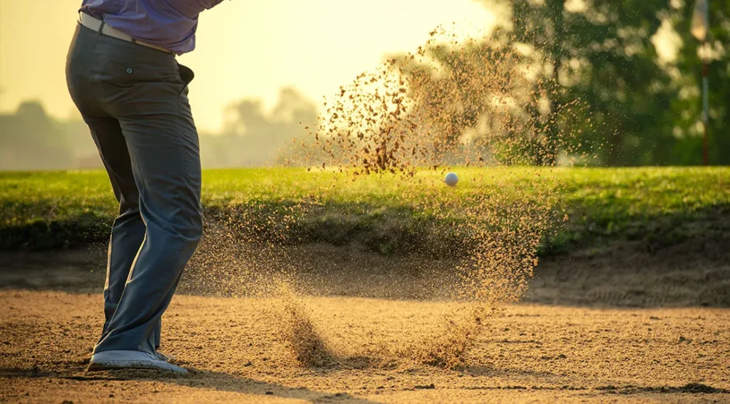 The Easiest Golfing Workout routines To Turn into a Extra Tough Golfer The Easiest Golfing Workout routines To Turn into a Extra Tough Golfer