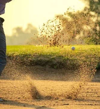 The Easiest Golfing Workout routines To Turn into a Extra Tough Golfer The Easiest Golfing Workout routines To Turn into a Extra Tough Golfer