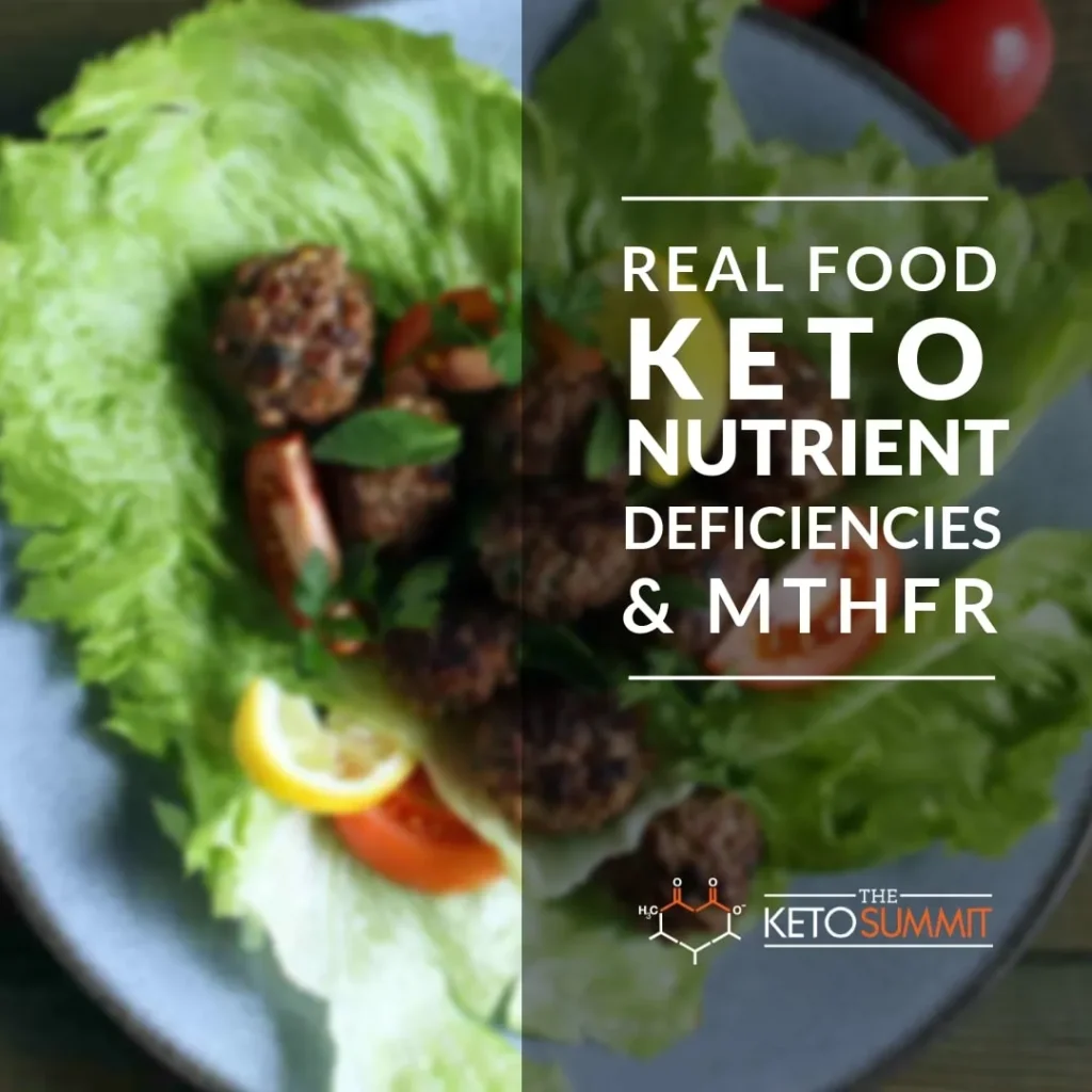The Hidden Dangers Of Keto: Common Nutrient Deficiencies To Watch Out For