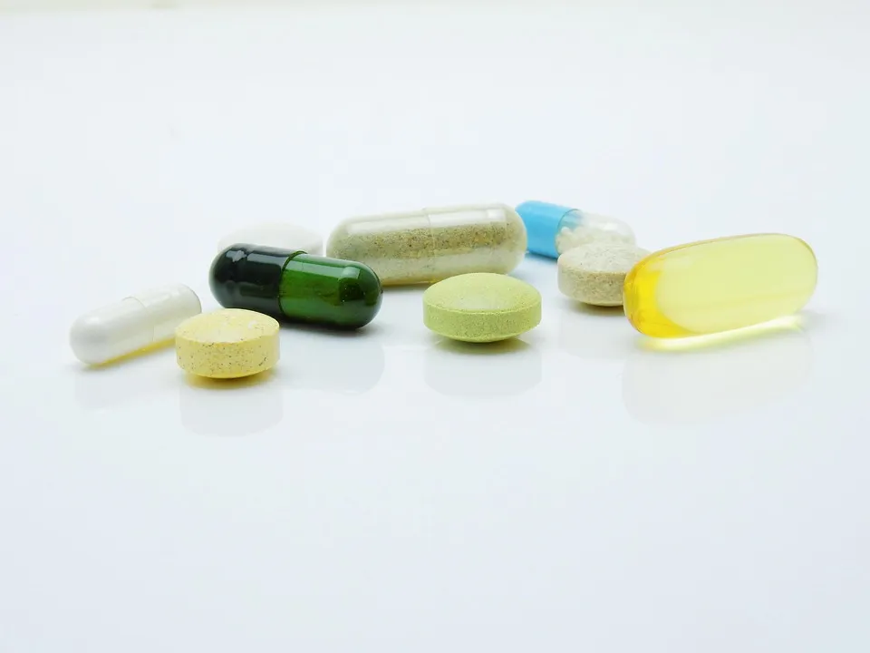 The Rise Of Organic Health Supplements: Why People Are Choosing Natural Options