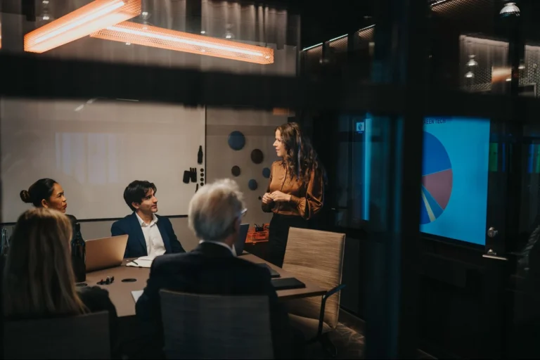 The way to Steer clear of the Perils of Shorten-Time period Considering For Lengthy-Time period Luck