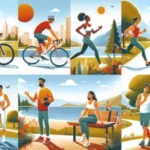 Todavía disfruto una vida activa y plena con lupus