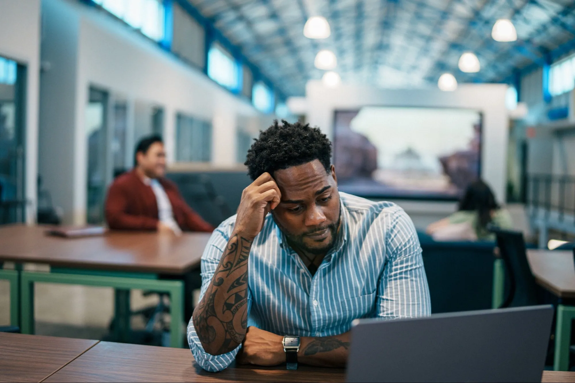 Trendy Wellness Perks Do Not Tackle The Root Cause Of Employee Stress â These Steps Will Trendy Wellness Perks Do Not Tackle The Root Cause Of Employee Stress â These Steps Will