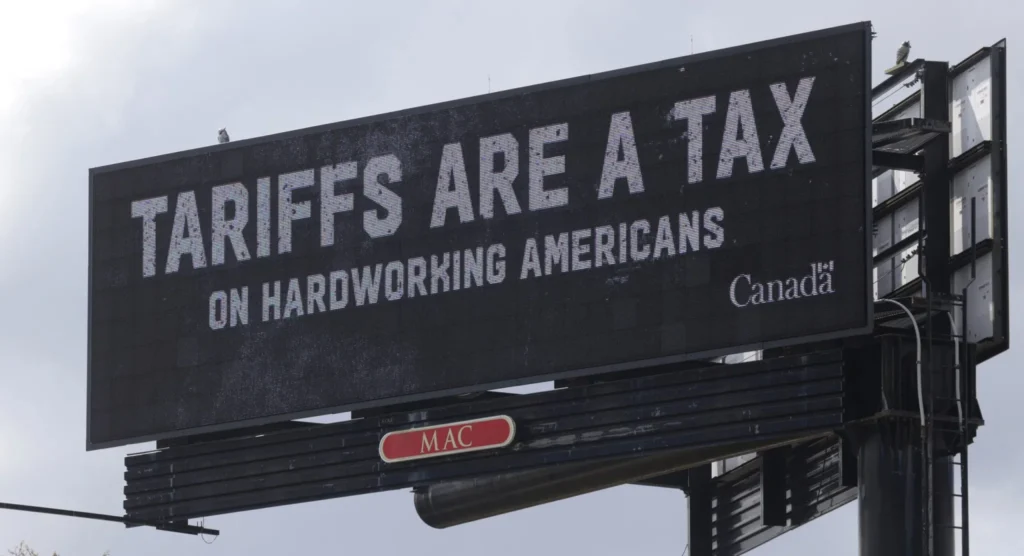 Trump’s Massive Tariffs Briefly Explained