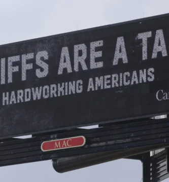 Trump’s Massive Tariffs Briefly Explained