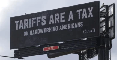 Trump’s Massive Tariffs Briefly Explained