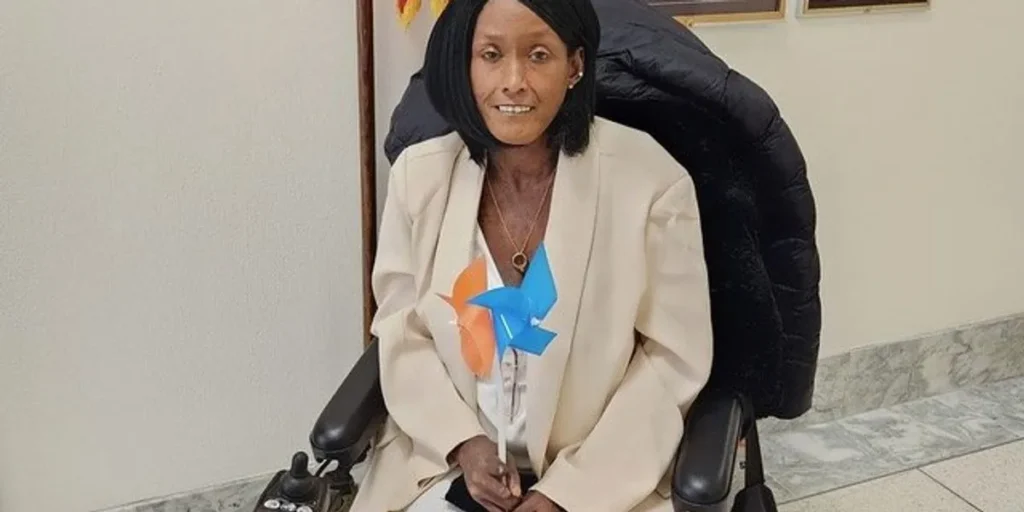 What It’s Love to Reside with COPD What It’s Love to Reside with COPD