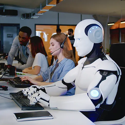 Your Clients Are Using AI to Replace You — Do These 3 Things Before They Do