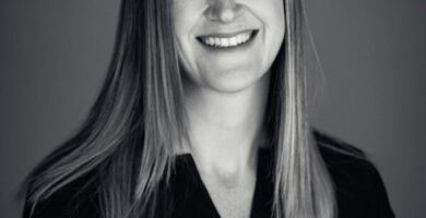 Femtech CEO on Management: Don’t ‘Want Extra Masculine Power’