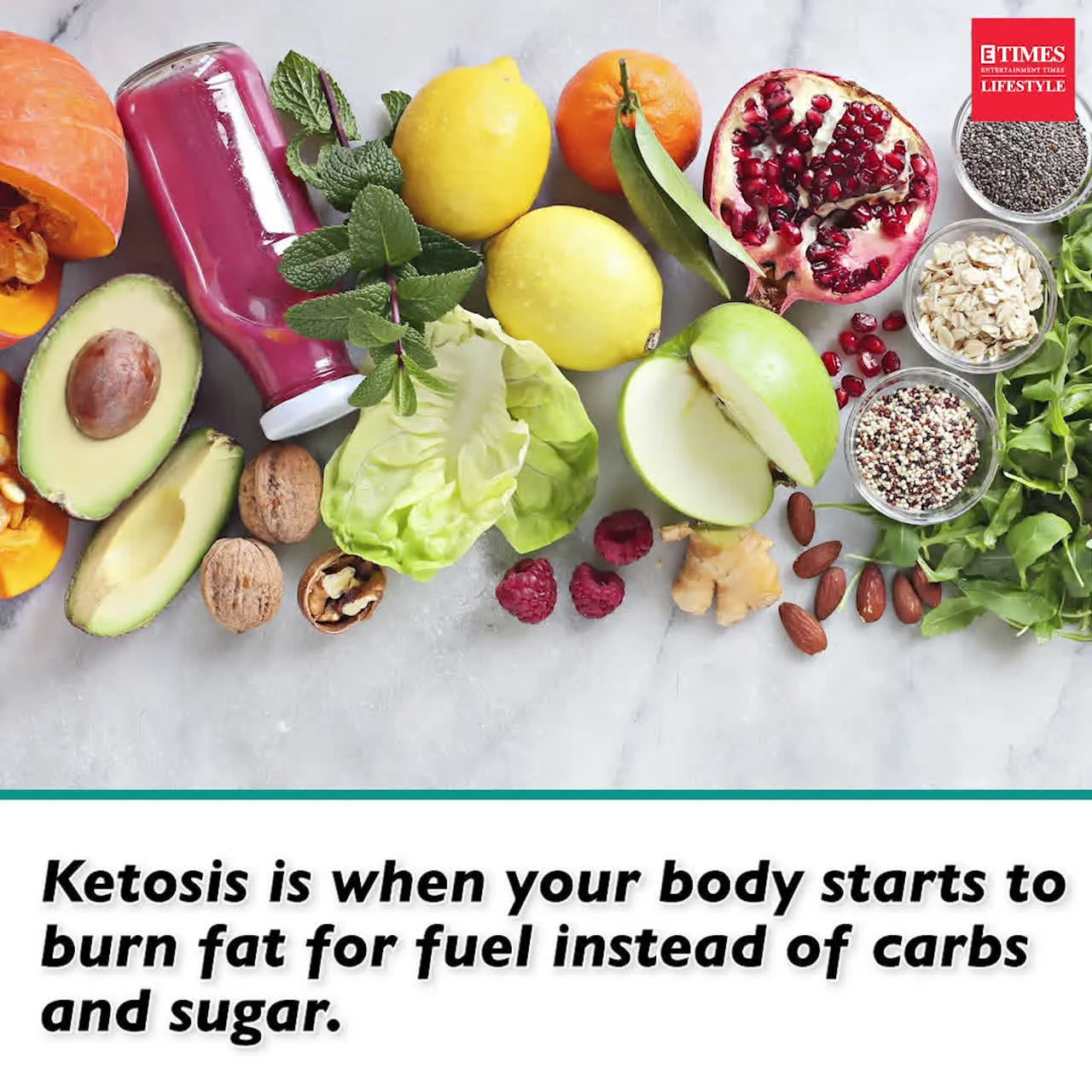 5 Warning Signs That Keto Might Not Be The Right Diet For You 5 Warning Signs That Keto Might Not Be The Right Diet For You