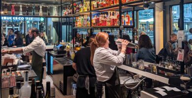 Bardea Meals & Drink Evaluate: Cutting edge Eating in Wilmington, DE