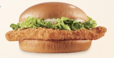 The Healthiest Speedy-Meals Orders, In keeping with a Dietitian