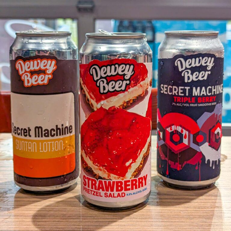 How Overall Wine Is Powering The Delaware Craft Beverage Scene