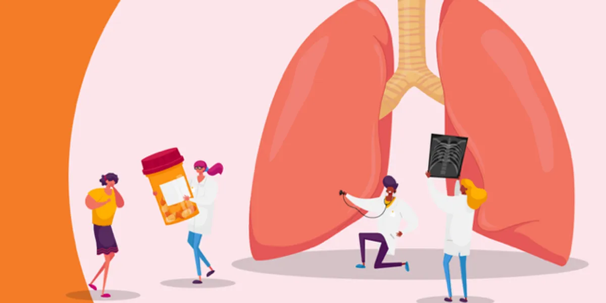 Be Told Information About Copd – Healthywomen