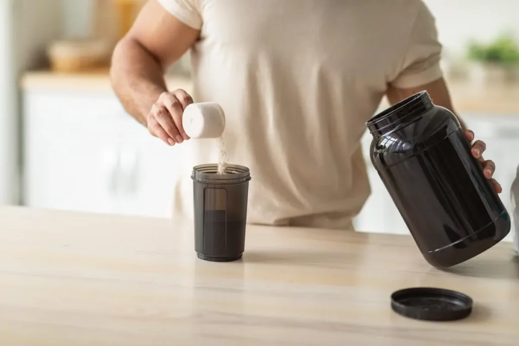 Best possible Protein Powder For Males: Spice up Muscle Expansion As of late