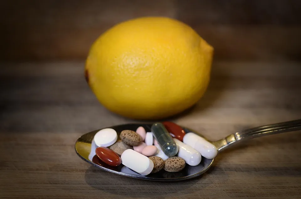 Boost Your Weight Loss Journey With These Metabolism-Boosting Supplements