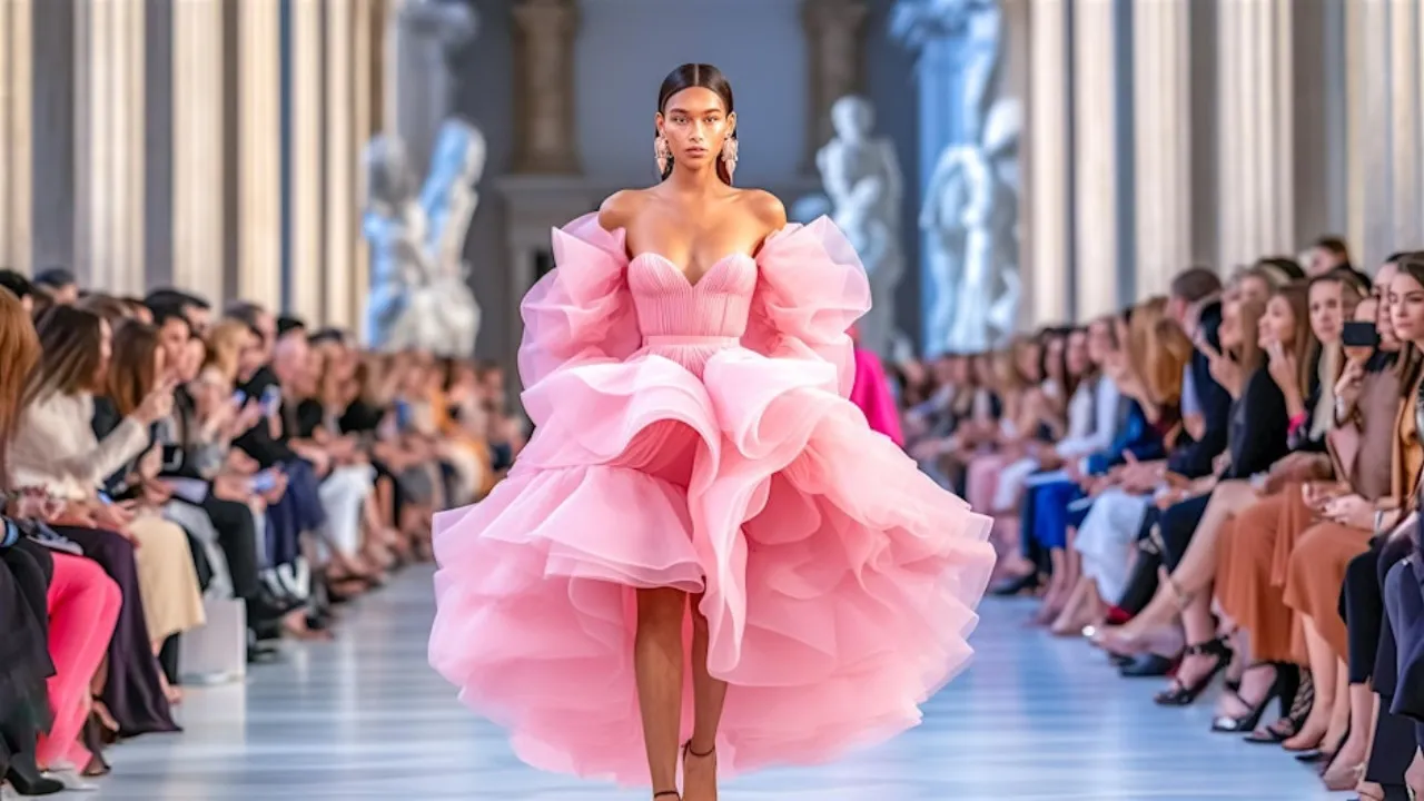 Consideration, Fashionphiles: Get This Runway Display & Pop Up Marketplace on Your Radar