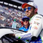 Daniel Suárez’s Future and Coaching on Complete Show in ‘NASCAR: Complete Pace’