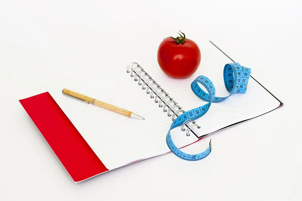 Detox Supplements: The Key To Reaching Your Weight Loss Goals