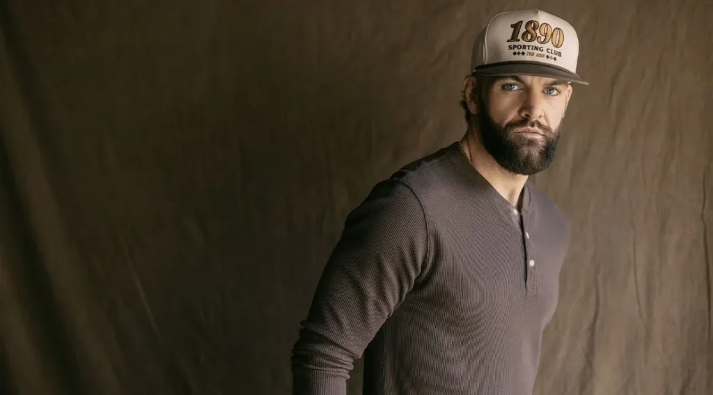 Dylan Scott Continues Giving Fanatics Extra Occasion Appearing ‘Much less’