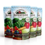 From Superfoods to Supplements: Incorporating Organic Options into Your Health Routine