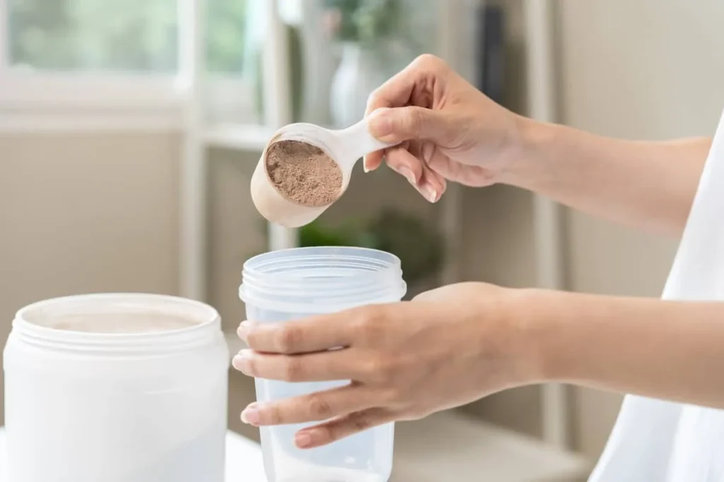 Highest Protein Powder For Girls Weight Loss: A Whole Information