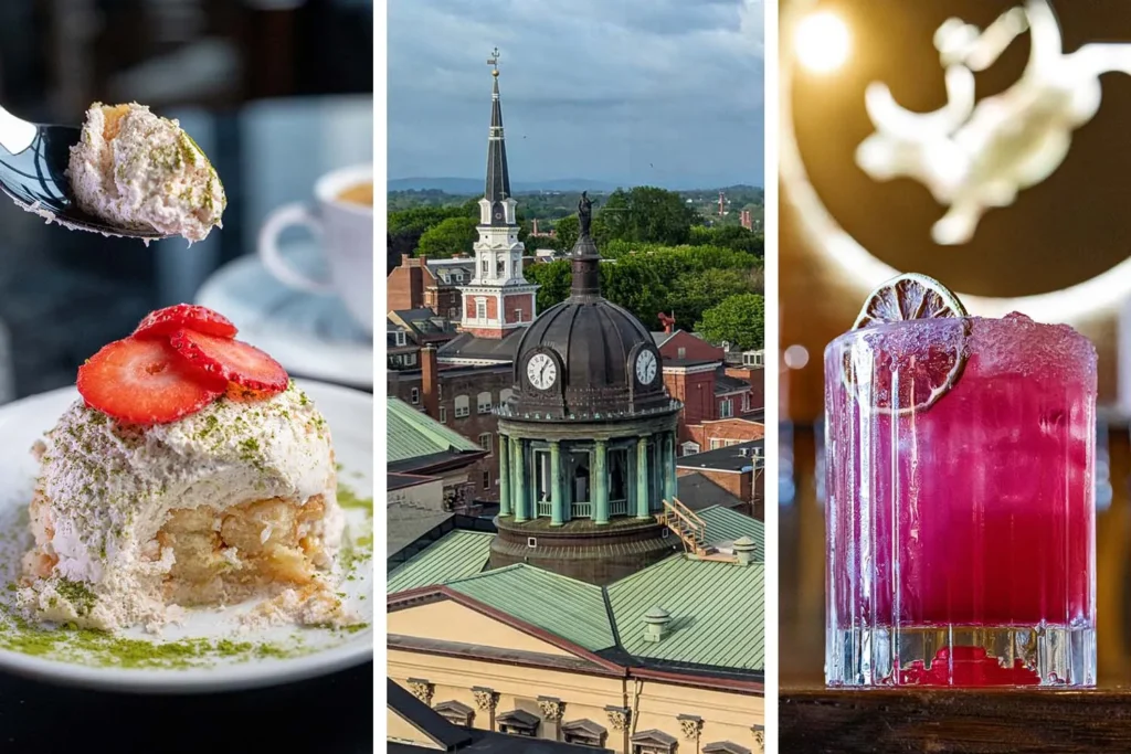 Issues To Do In Downtown Lancaster, Pa: A 4-Generation Itinerary