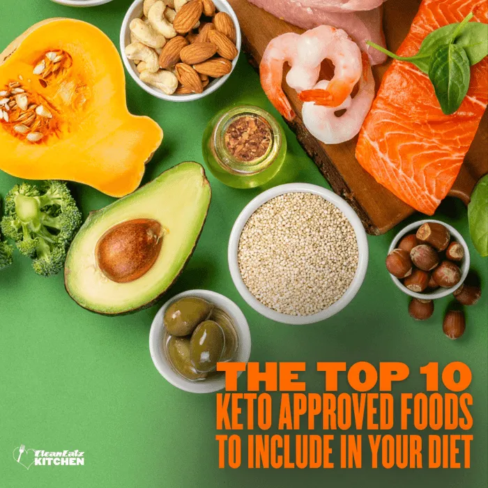 Top 10 Keto Diet Resources You Need To Know About