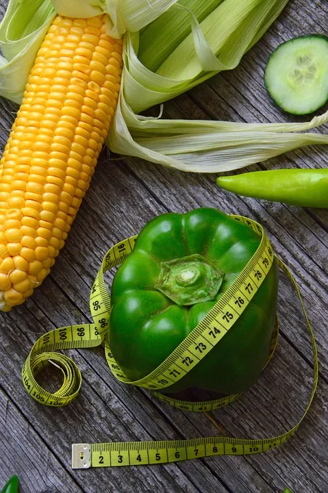 Kickstart Your Metabolism With These Natural Weight Loss Supplements