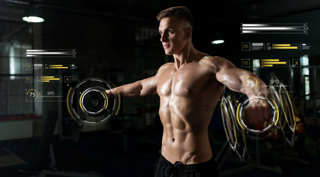 Manage Lateral Delt Workouts for Shoulder Width (Ranked Perfect to Worst)