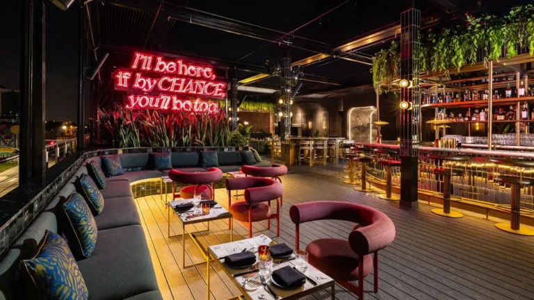 Praise Nationwide Wine Pace From One in all Miami’s Maximum Glamorous Rooftops