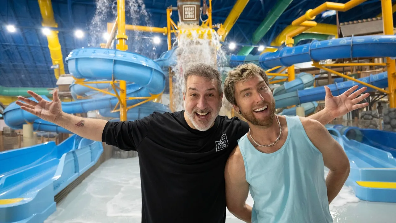 Superb Wolf Hotel Makes a Scatter This Summer time With Pop Big name Promotion