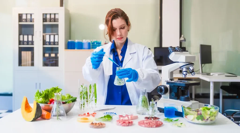 The 3 Meals Components You Will have to Be Apprehensive About