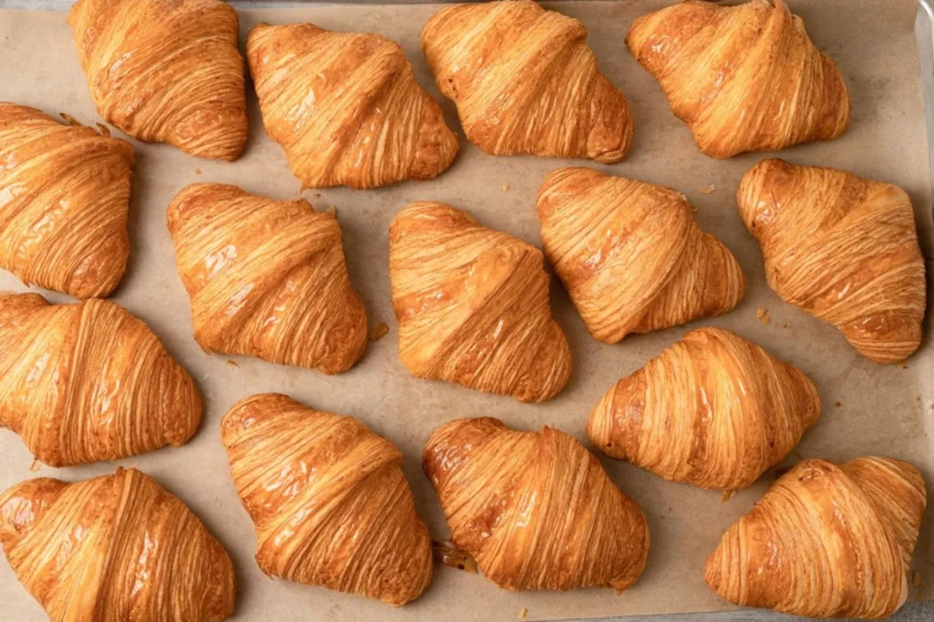 The Secrets and techniques to Luck for Alexander’s Patisserie