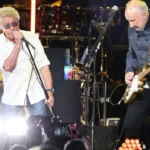 The Who’s Bringing Rock ‘n Roll Nostalgia to Sunrise