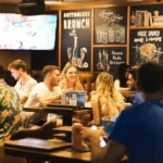 This Mom’s Week, Aim a Low-Key, Prime-Spirited Brunch