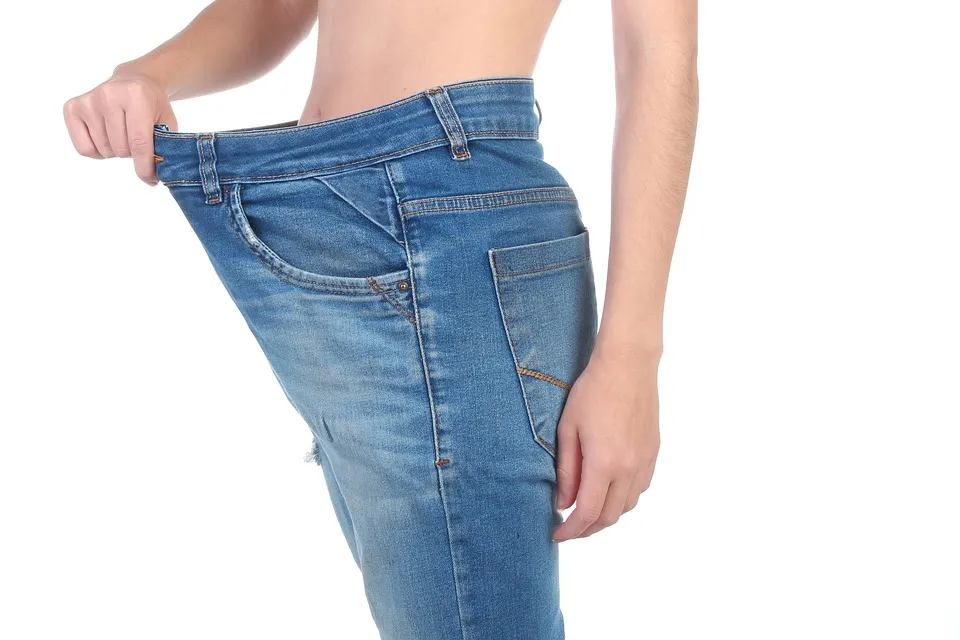 Unleash the Power of Detox Supplements for Lasting Weight Loss