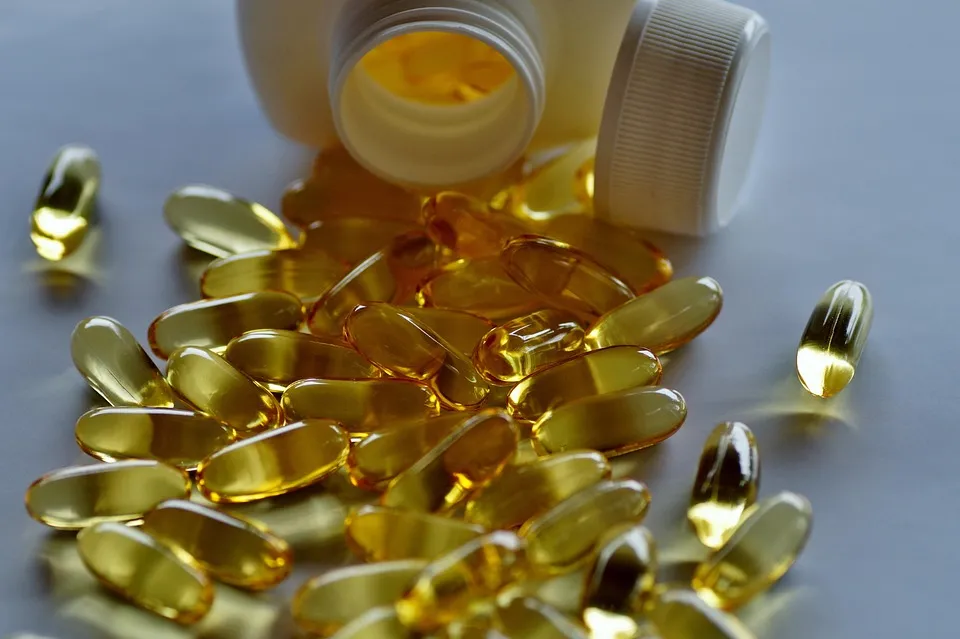 Unleashing the Power of Nature: How Organic Health Supplements Can Improve Your Health