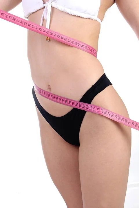 Why Detox Supplements Are The Missing Piece In Your Weight Loss Plan