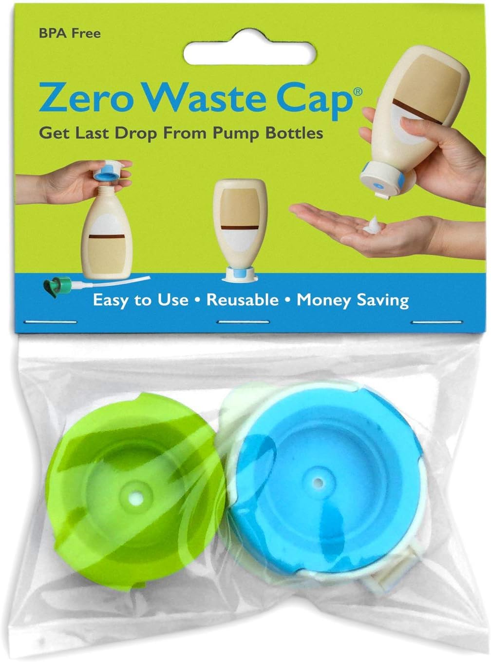 Zero Waste Cap – Lotion Bottle Cap – Reusable – 471Ml – Plastic – Personal Care – Lotion Retrieval Aid Zero Waste Cap – Lotion Bottle Cap – Reusable – 471Ml – Plastic – Personal Care – Lotion Retrieval Aid