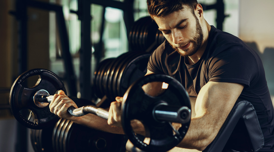 Best possible 12 Biceps Workouts Ranked: Develop Larger and More potent Fingers